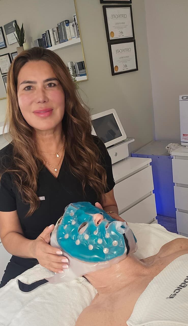 Ultra Calming Facial