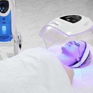 LUXURIUS FACIAL